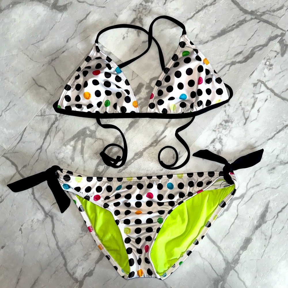 HURLEY bikini Large